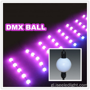 Evento 50mm LED Sphere Ball 3D